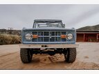 Thumbnail Photo 42 for New 1974 Ford Bronco